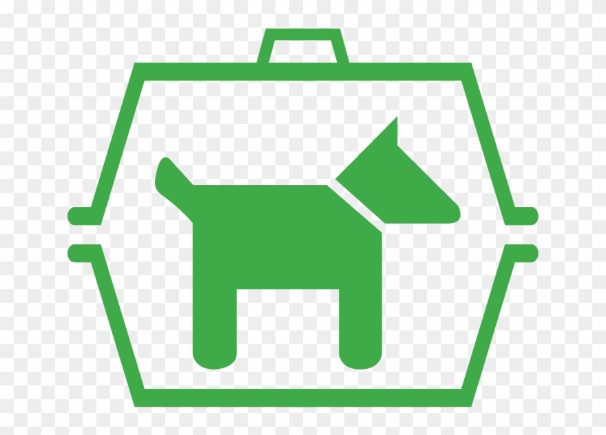 Pets On Board Clipart