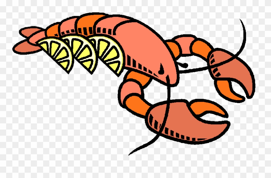 Lobster Clipart