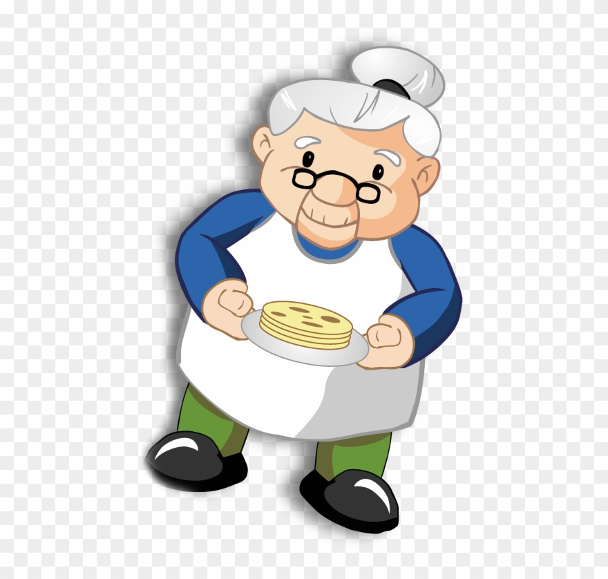 Anita Se Esfuerza Día A Día Para Brindarte Productos Clipart