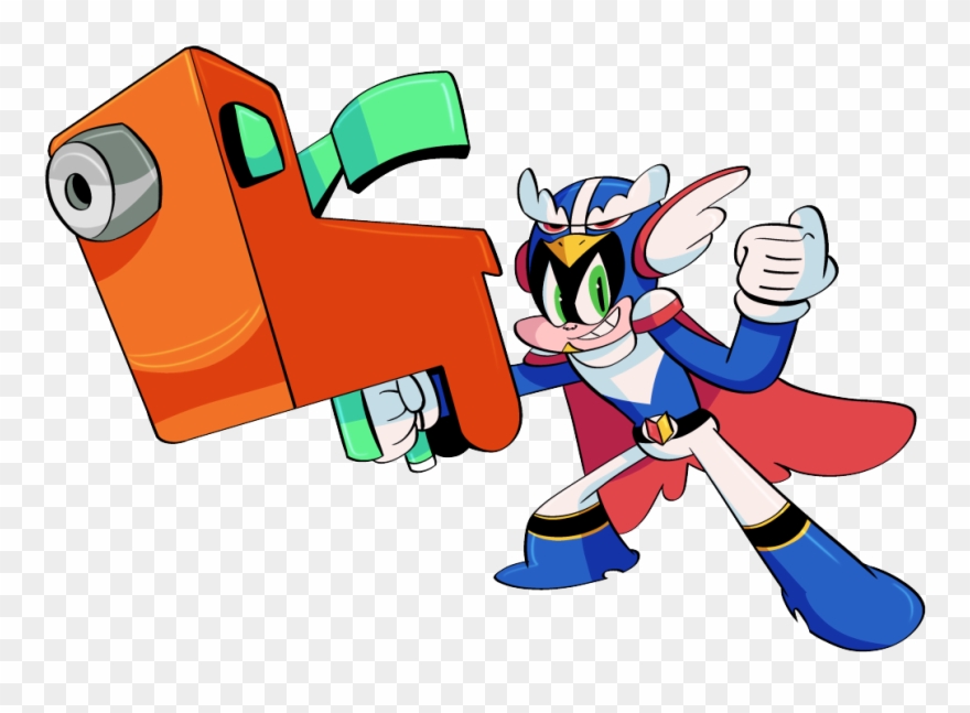 I've Been Trying To Design This Kid For Months And Clipart