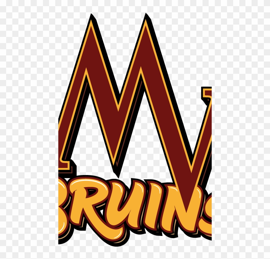 Mv Bruins Clipart