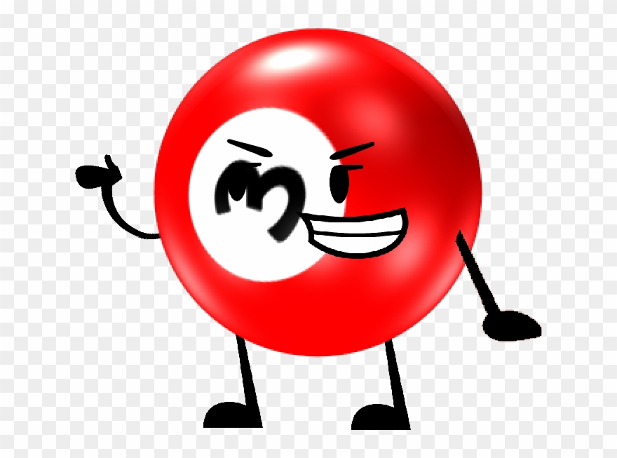 Ball 3 Pose Clipart