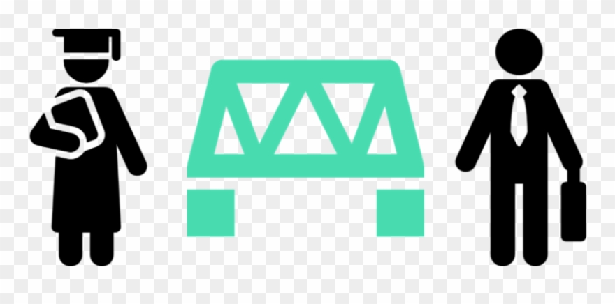 Academia And Industry Clipart