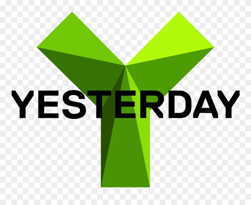 List Of Synonyms And Antonyms Of The Word Yesterday Clipart (2463969) PinClipart