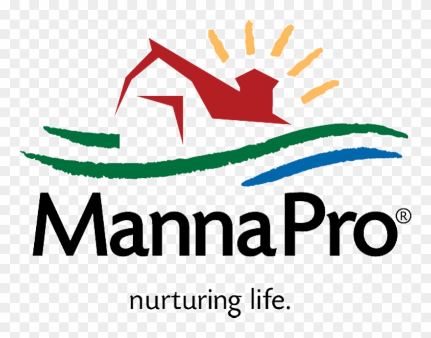 Manna Pro Fresh Flakes Poultry Bedding Clipart