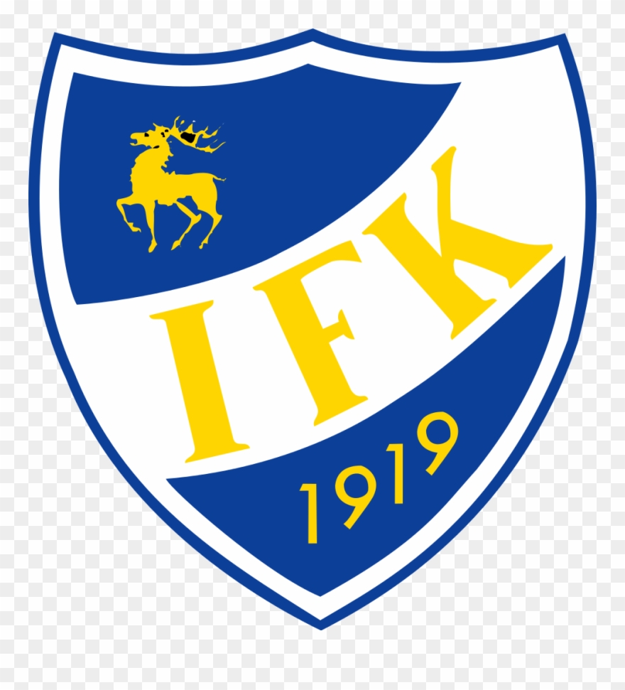 Ifk Mariehamn Fotboll R Clipart