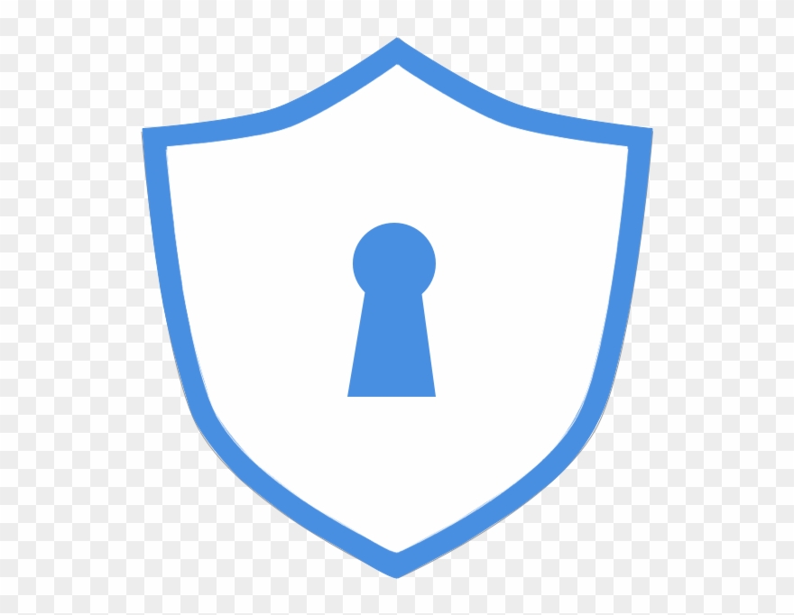 Ssl Encrypted Website Clipart