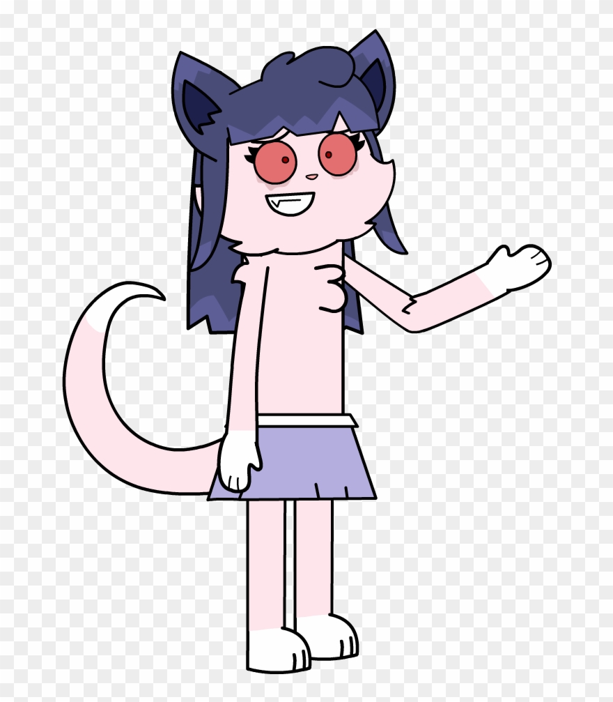 Eriko On Toyhouse Clipart