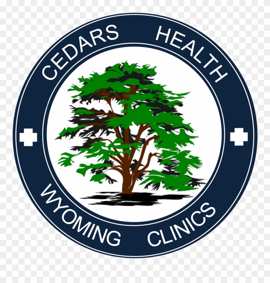 Live Your Life To The Fullest With Cedars Health Clipart