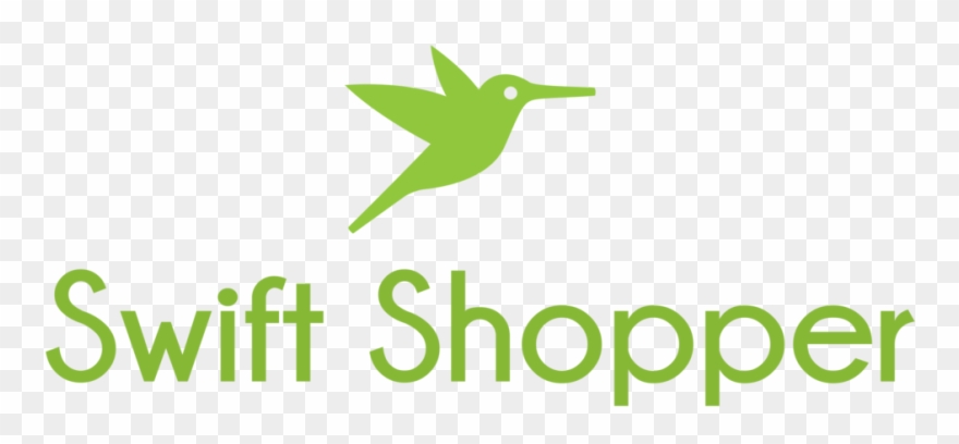 Easy In-store Grocery White Label App For Mobile Checkout Clipart