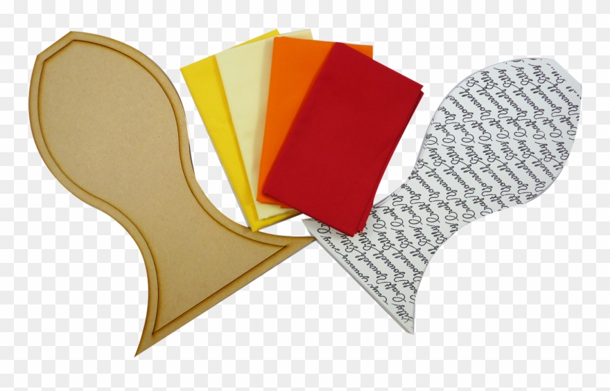 Super Fish Tessepatch Bundle Clipart