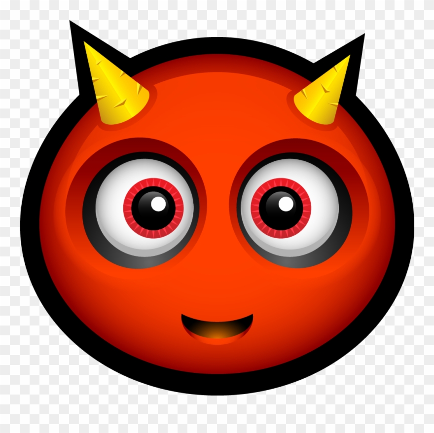 Dioblo Clipart Baby Devil - Png Download