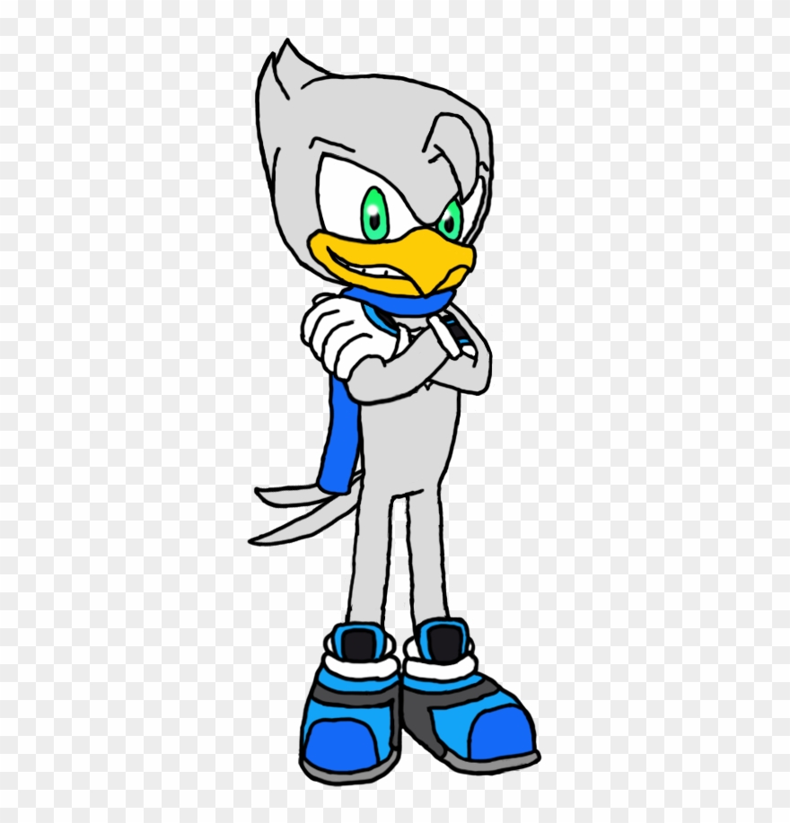 Wake The Hawk Clipart