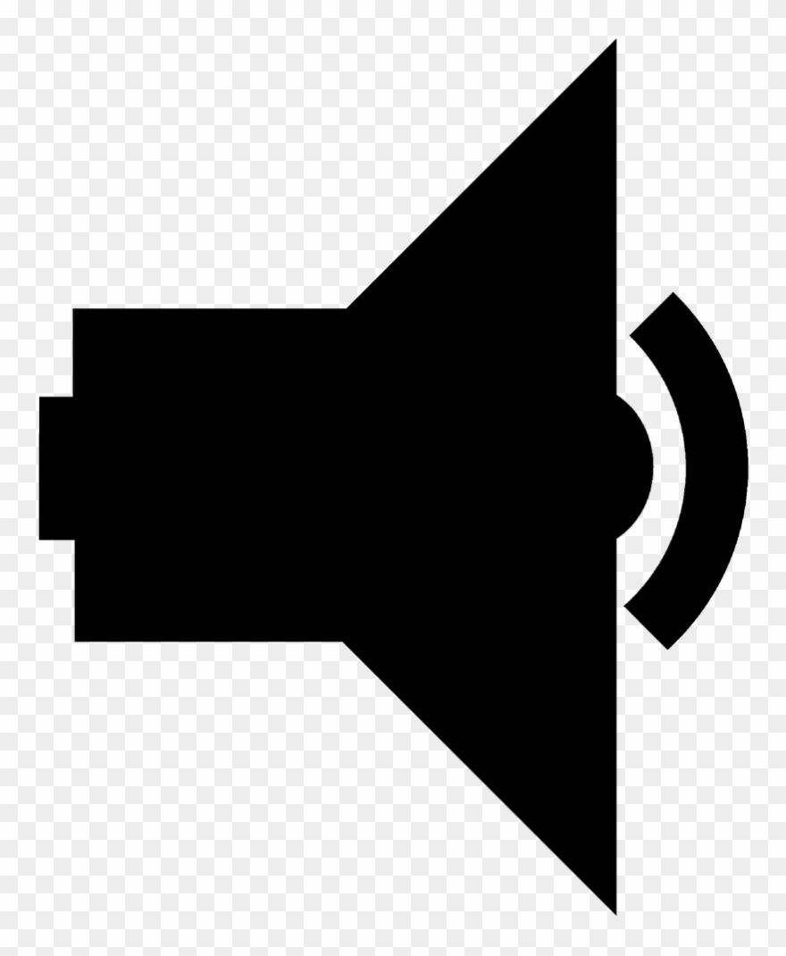 Speakers Sound Icon Symbol Png Image Clipart