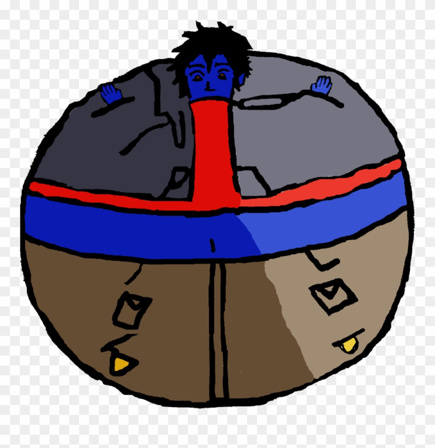 Hiro Blueberry By Toonrick2012 By Nepuofinflation Hiro Clipart