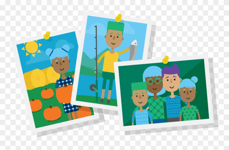 Make The Planet Happy By Starting A Clean Energy Tradition Clipart