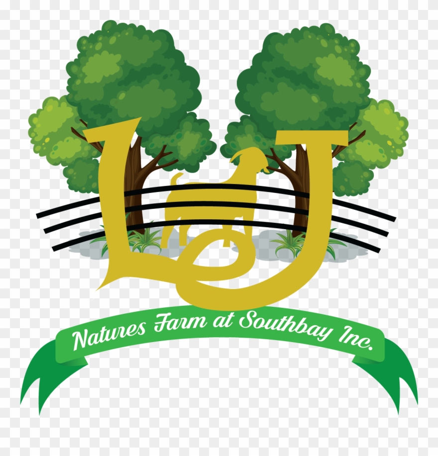Lj Nature\'s Farm Clipart