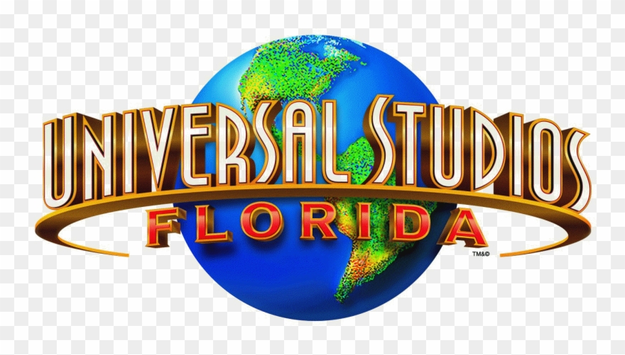 Add A Day At Universal Orlando To Your Disney World Clipart