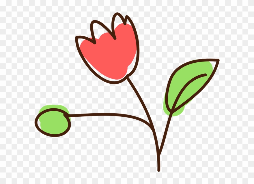 Journey Of Resilience Clipart