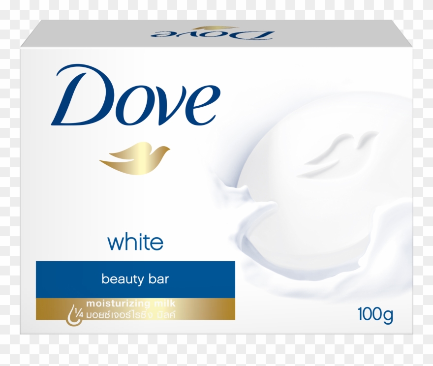 Transparent Soaps White Clip Art Free Stock - Png Download