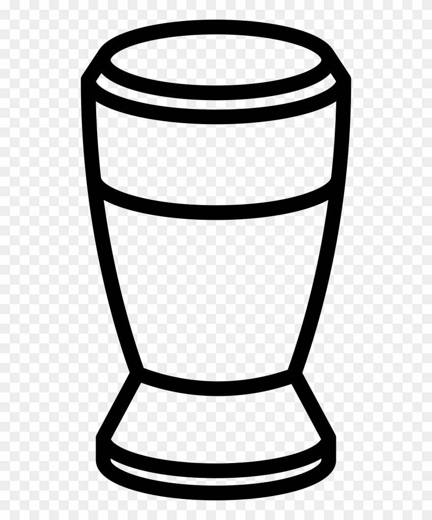 Conga Comments Clipart