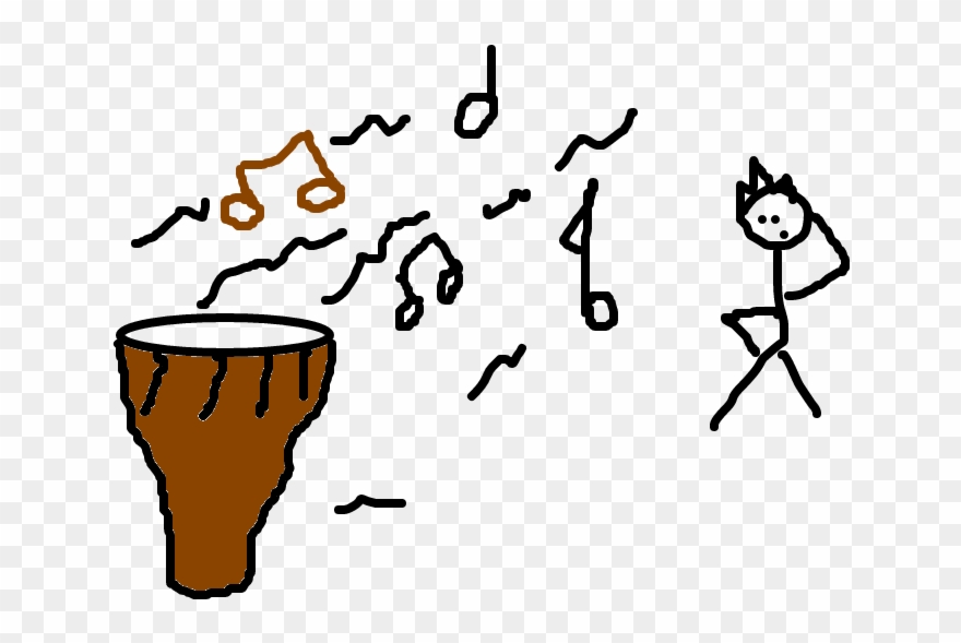Conga Clipart