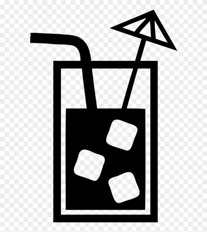 Private Bars Clipart