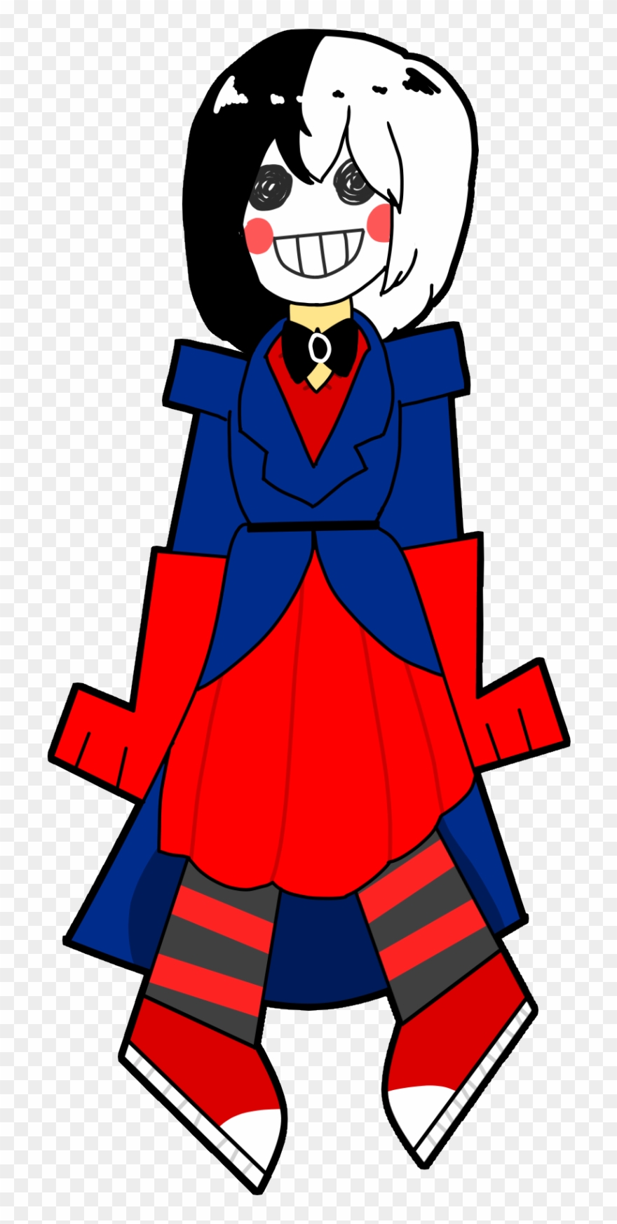 Red Army Character Sheet Full Name Clipart