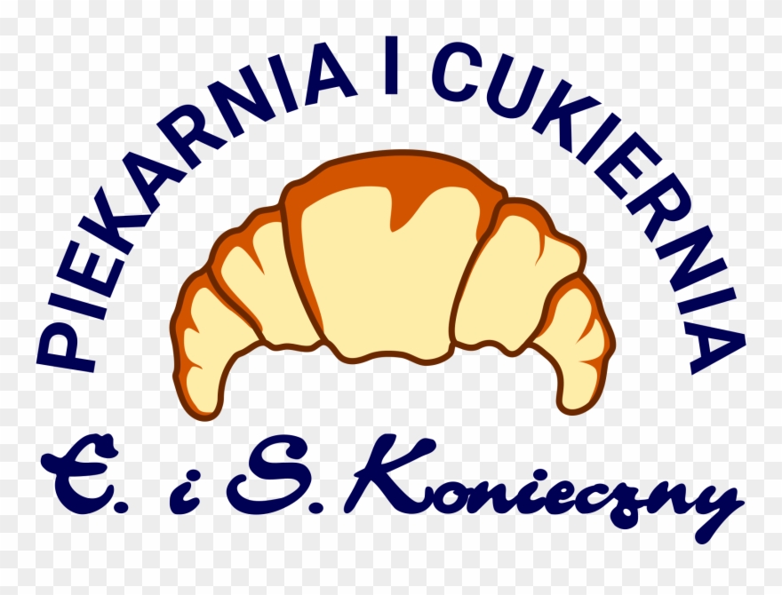 Bakery Konieczny Clipart