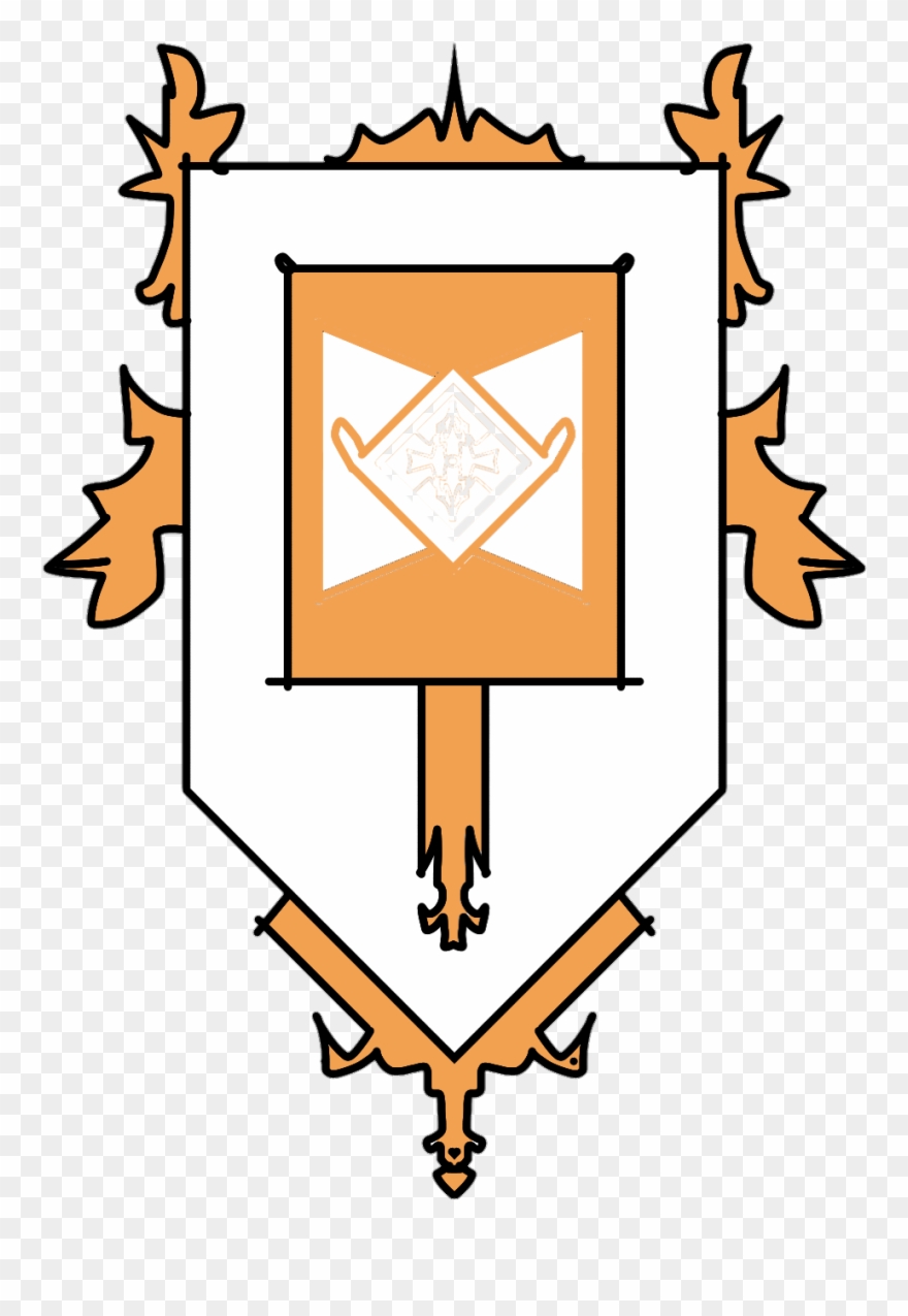 With A Bold And Sudden Calling Clipart