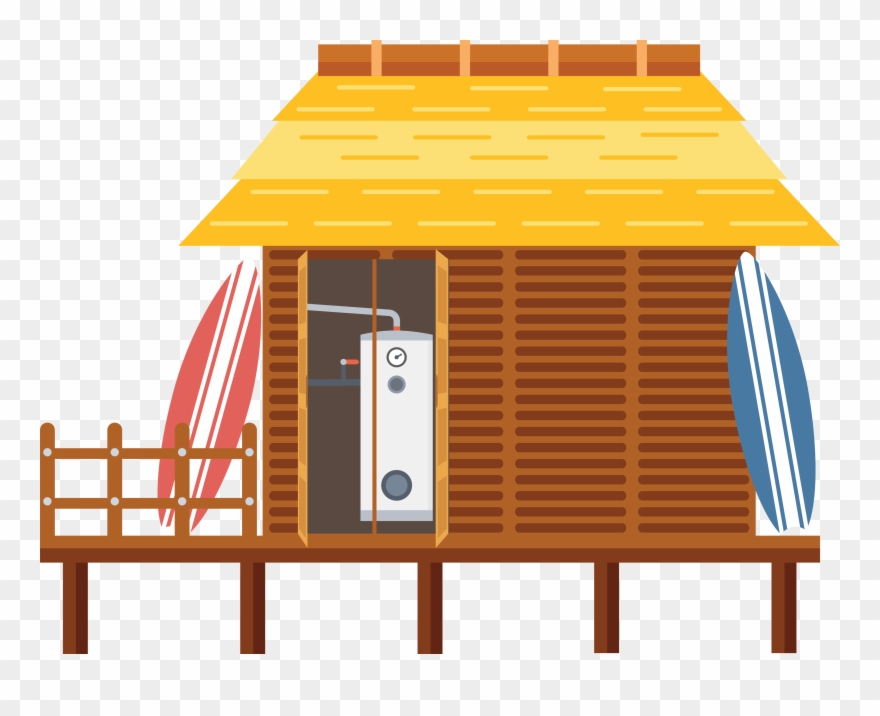 A Home Device That Quietly, Without Fanfare, Warms Clipart