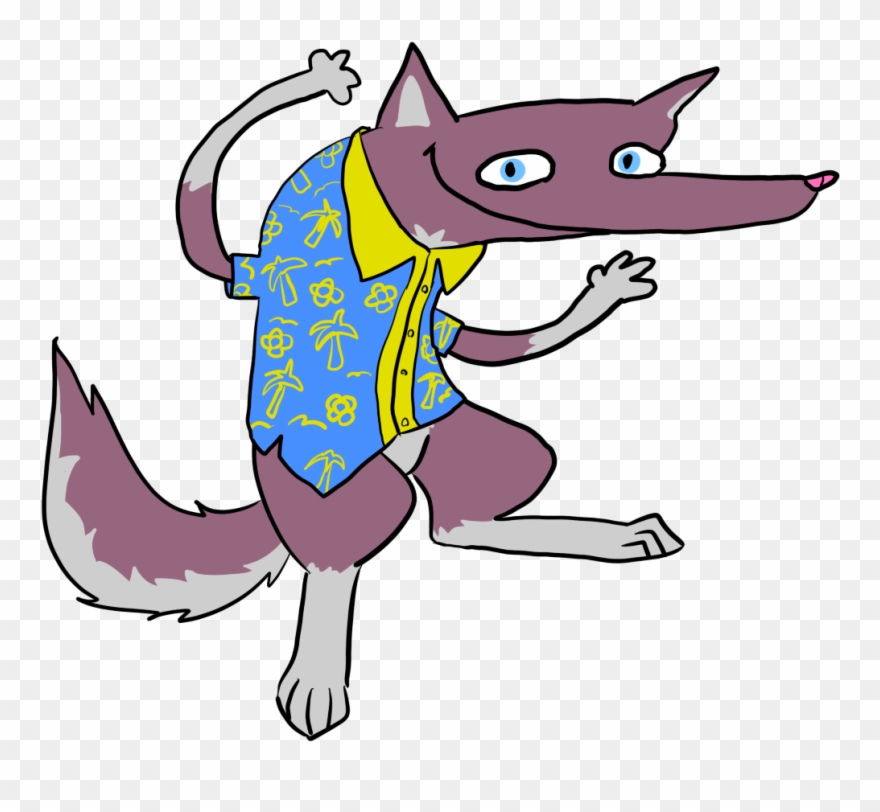 0 1% Pink Clip Art Fictional Character Purple Small - Png Download