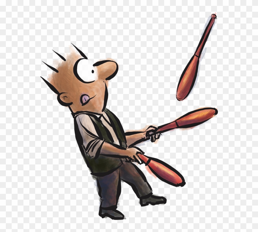 Three Month Vacation Podcast Clipart