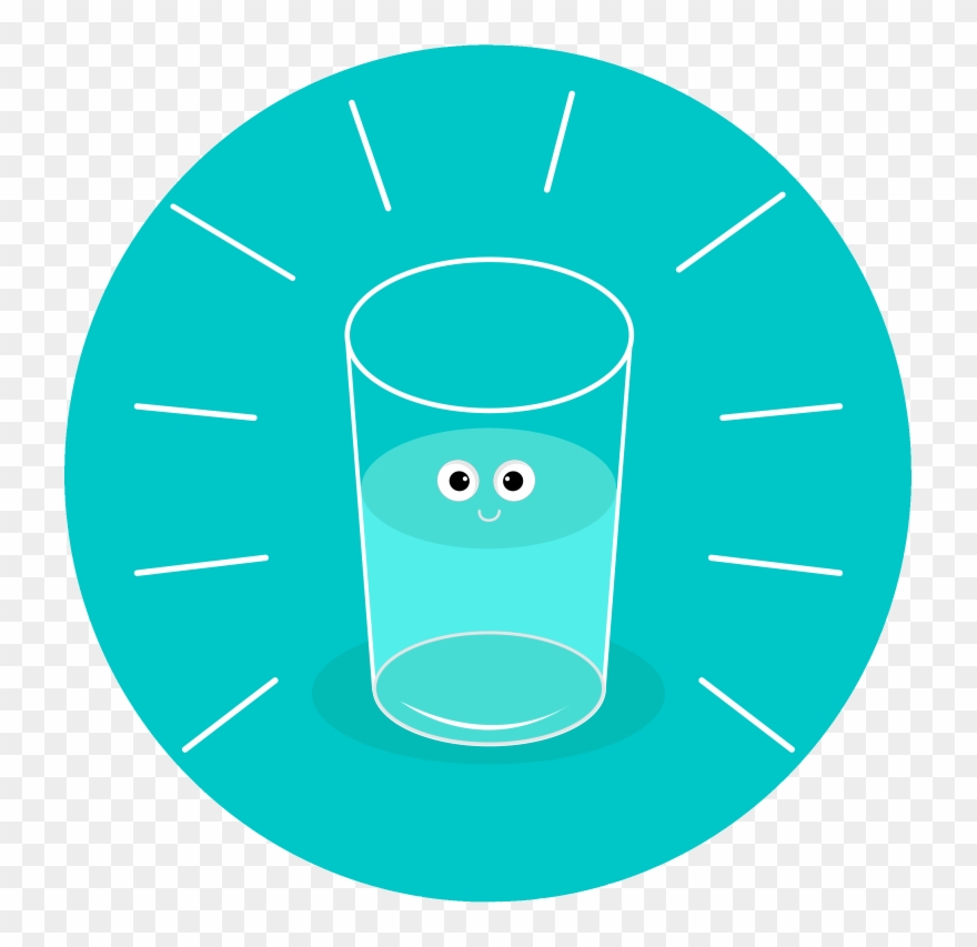 Water Is Vital For Good Health It Promotes Good Circulation Clipart
