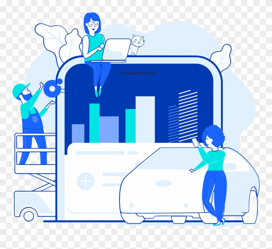 Text Me The App Clipart