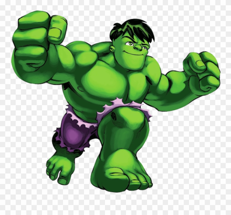 Download Hulk Super Hero Squad Png Clipart Png Photo Transparent Png