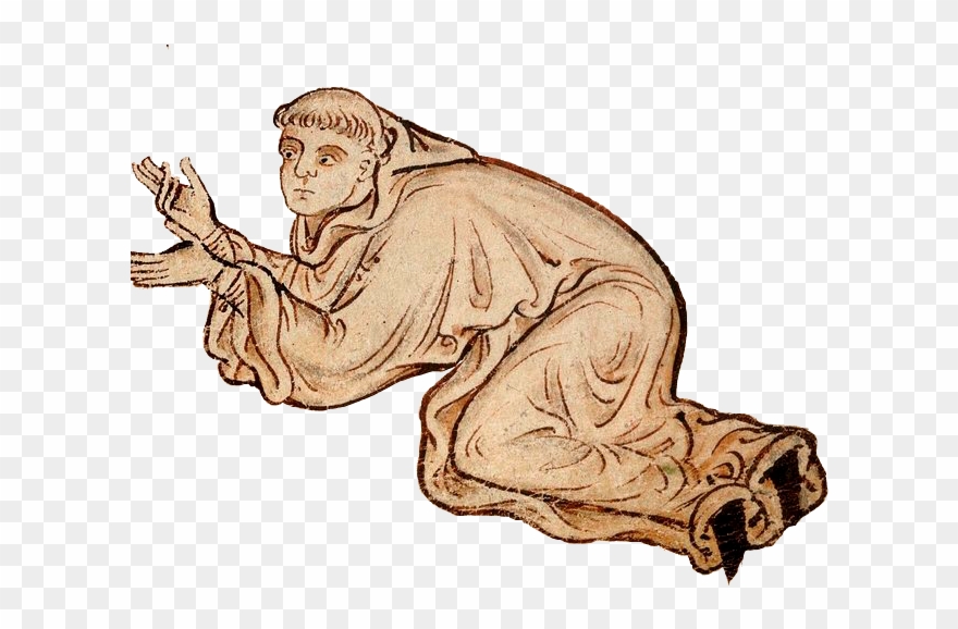 In Service To Heironeous, And From The Time That He Clipart
