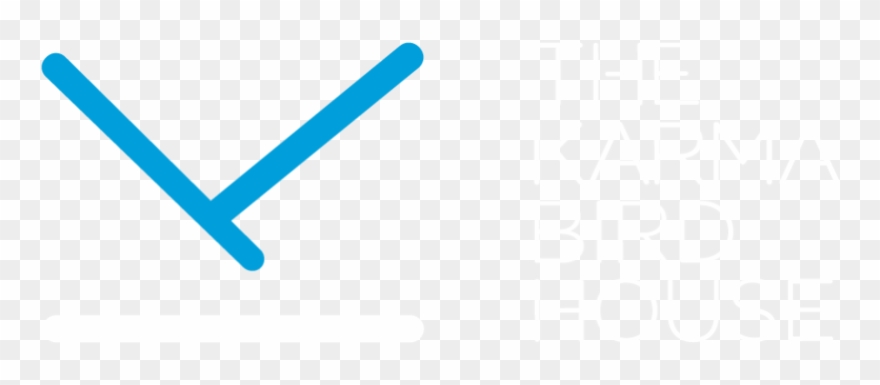 The Karma Bird House Clipart