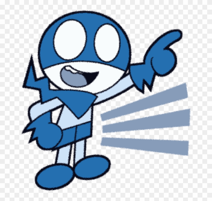 Nicktoons Week 04 Snap By The Driz Clipart