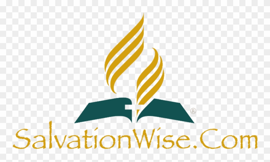 Salvation Wise Clipart