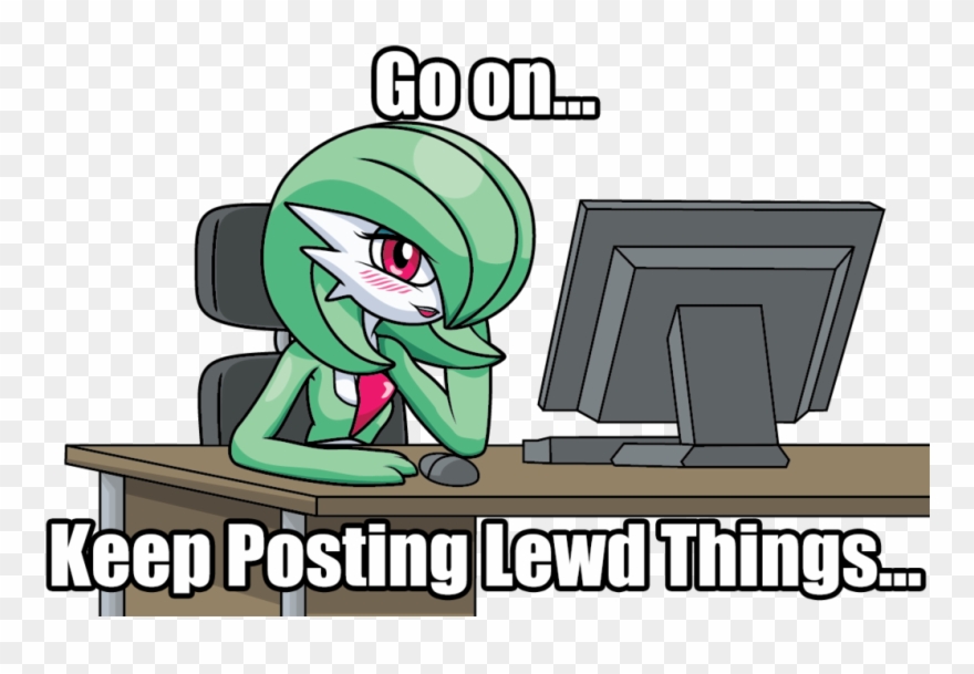 And I'll Sit In The Corner And Masturbate Furiously Clipart