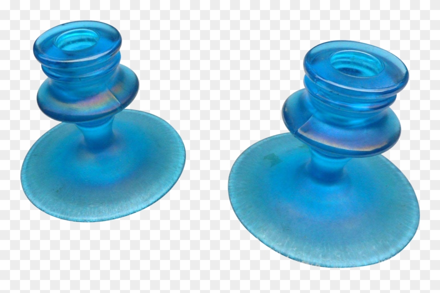 Rare Pair Of Iredescent Opalescent Satin Vintage 4 Clipart