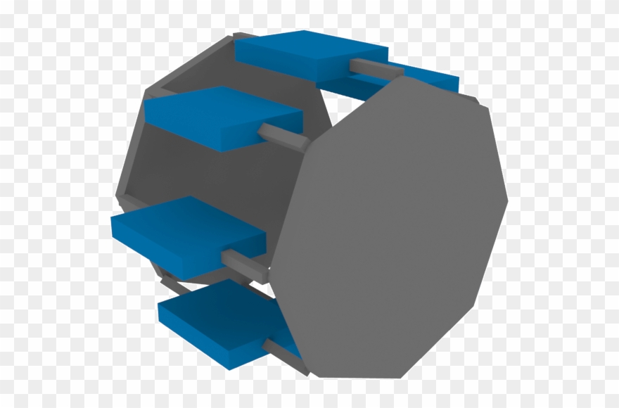 And Is A Great Example Of The Power Of Modo's Vertex Clipart