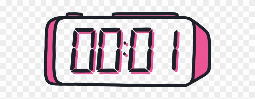 Event Promotion Timeline Clipart