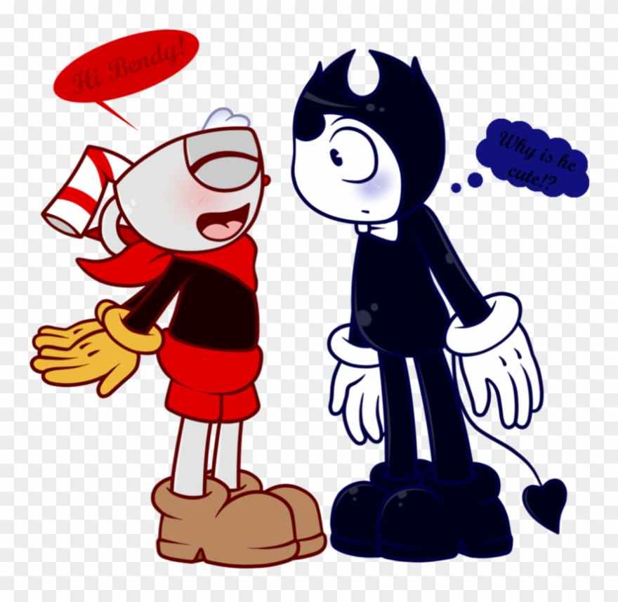 Clip Art Freeuse Library Read Desc Cute Stare Bendystraw - Png Download