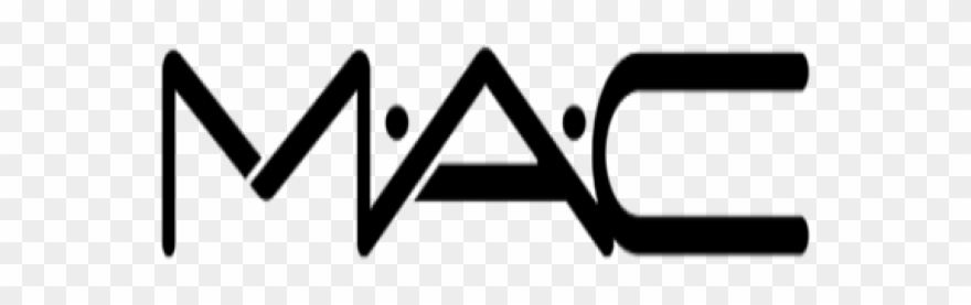 Makeup Clipart Mac Makeup - Png Download