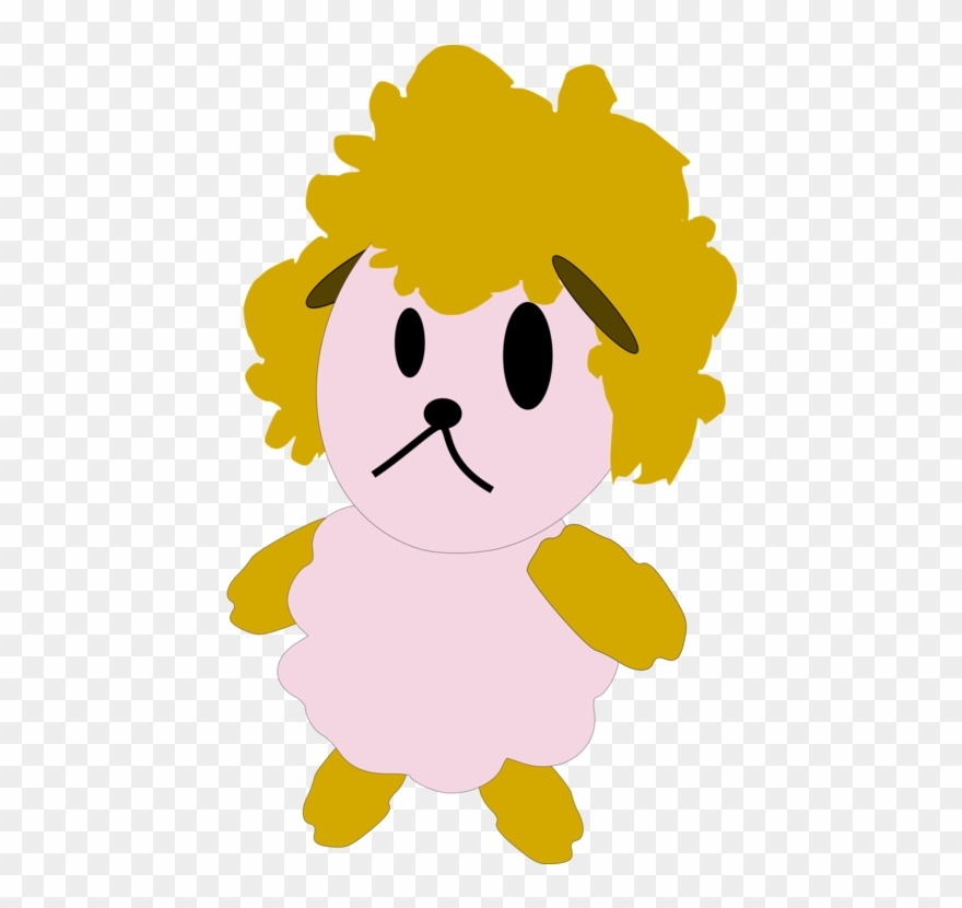 Sheep Computer Icons Smiley Email Flower Clipart