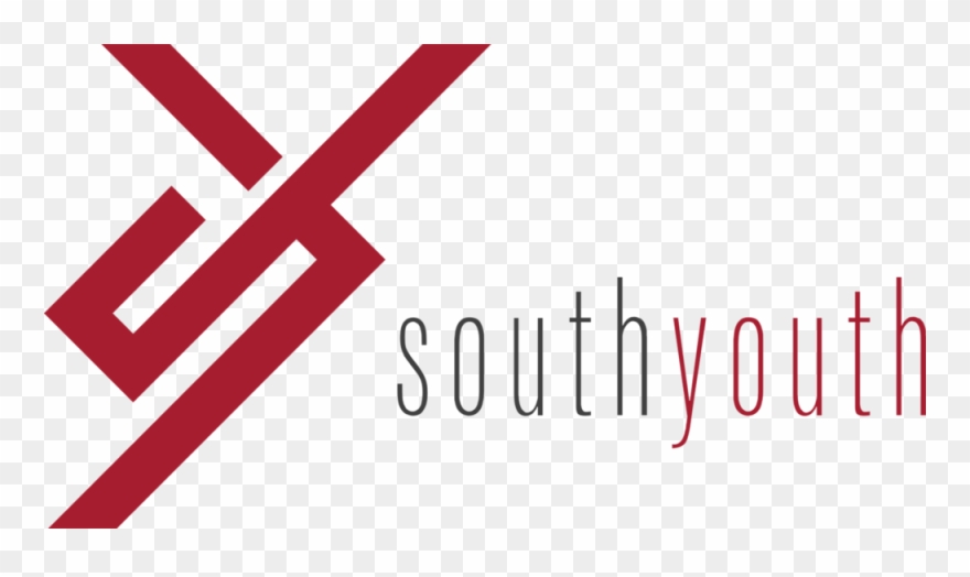 South Youth Logo 1 Clipart