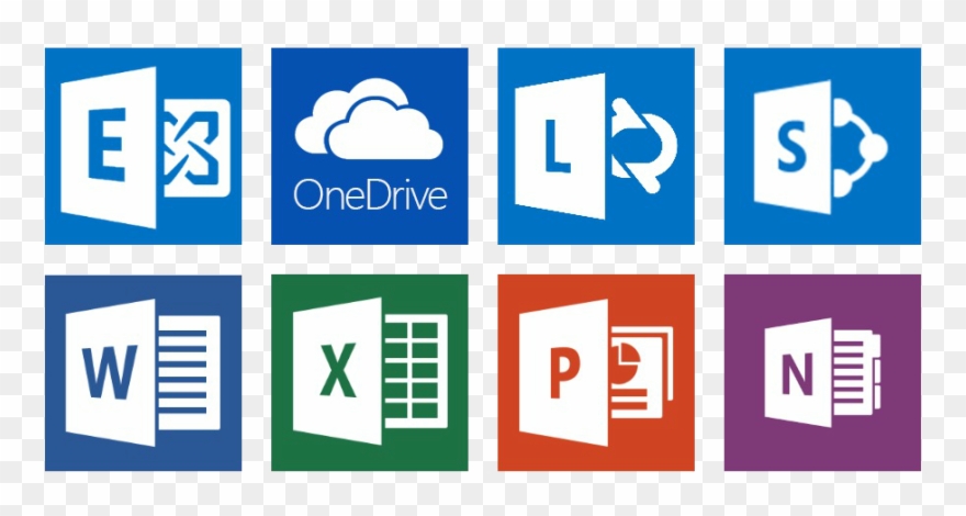 Ms Word 365 Icon Clipart