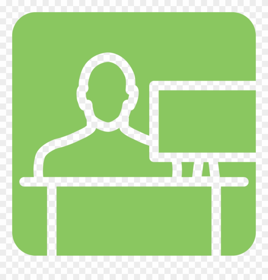 Online Webinars Clipart